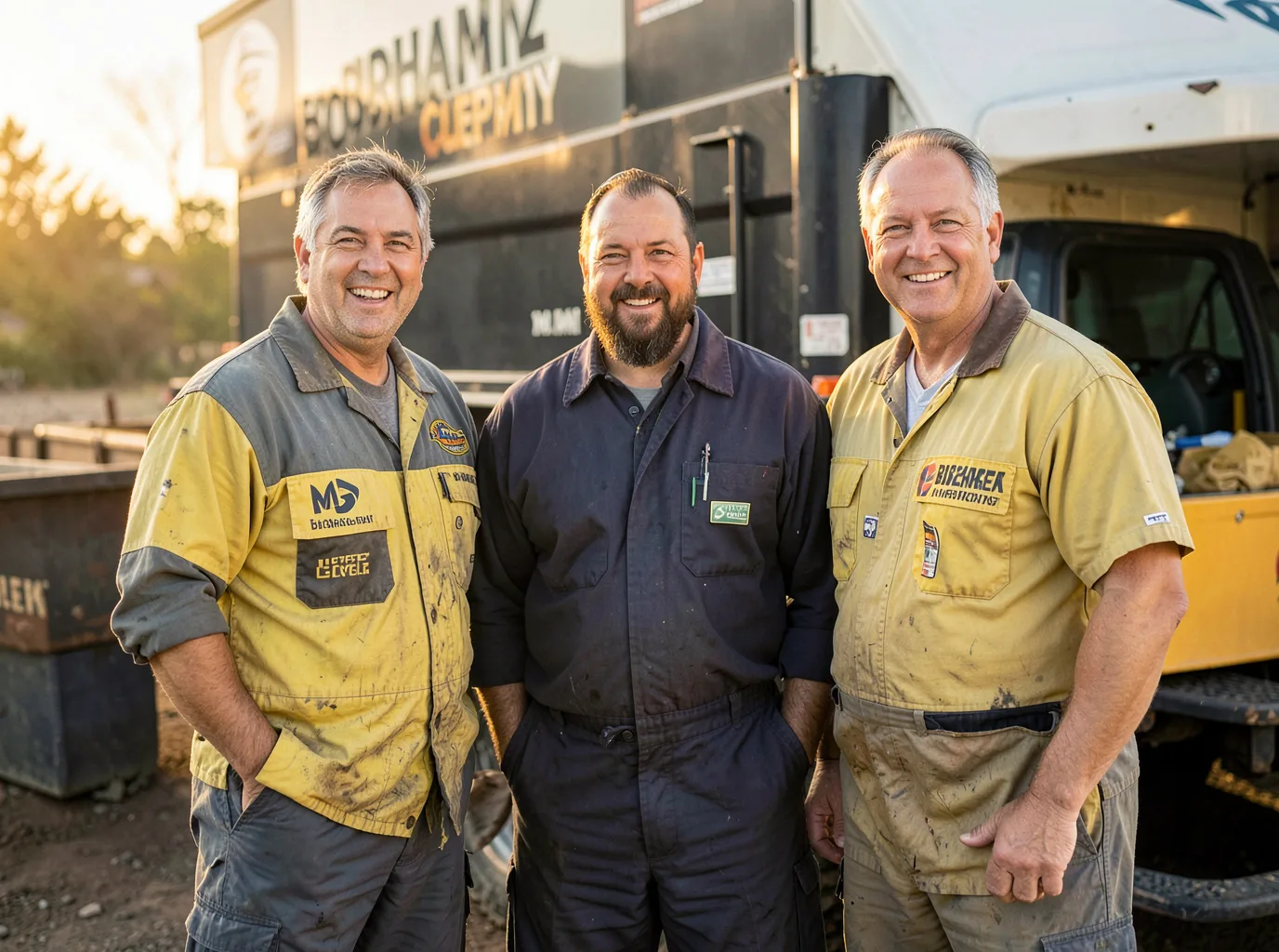 Sewage Cleanup company in Lawnside, NJ