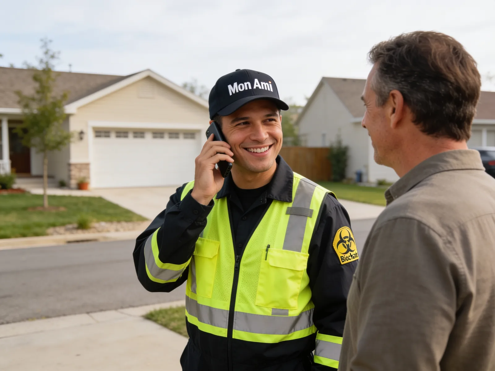 Sewage Cleanup Lawnside, NJ FAQs